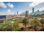 Unit 708 - 250 Park Avenue West Nw Atlanta, GA 30313 - Image 772398