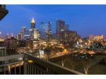 Unit 807 - 285 Centennial Olympic Park Drive Nw Atlanta, GA 30313 - Image 772419