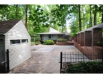 1346 Moores Mill Road Nw Atlanta, GA 30327 - Image 772952