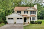 2537 Hedgerow Drive Marietta, GA 30066 - Image 775399