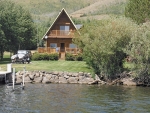 3890 Lake Shore Drive Island Park, ID 83429 - Image 777271