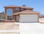 11417 Marcos Lucero Pl El Paso, TX 79934 - Image 795915