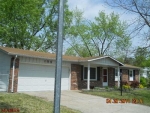 105 Briarcliff Dr Saint Charles, MO 63301 - Image 799249