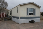 399 COUNTY ROAD 1150 LOT 66 Espanola, NM 87532 - Image 807480