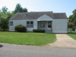 1615 N ABERDEEN STR Muskogee, OK 74403 - Image 827163
