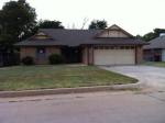 3513 Clarke Street Choctaw, OK 73020 - Image 827388