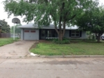 2416 N Towry Dr Oklahoma City, OK 73110 - Image 827979