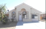 11772 Corona Crest Ave El Paso, TX 79936 - Image 833166