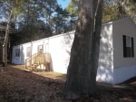 183 JOE FRAZIER ROAD LOT 3 Beaufort, SC 29906 - Image 835226
