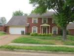 8218 Crimson Creek Dr Cordova, TN 38016 - Image 838803