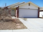 2313 Joshua Louis Dr El Paso, TX 79938 - Image 843077