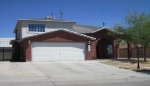 1302 Olga Mapula Drive El Paso, TX 79936 - Image 843082