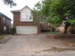 8600 Pedernales Trail Fort Worth, TX 76118 - Image 843188