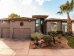 1587 Raven  Lane Saint George, UT 84770 - Image 847620