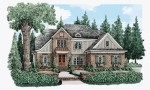 9207 Barrows Ridge Court Chesterfield, VA 23838 - Image 848980
