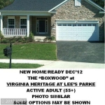 5807 SOUTH MILLS MANOR COURT Fredericksburg, VA 22407 - Image 849405