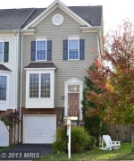 9725 CHESHIRE RIDGE CIRCLE Manassas, VA 20110 - Image 849919