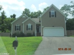 8831 Lake Jordan Cir Petersburg, VA 23803 - Image 850300
