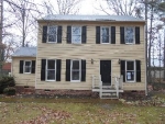 9819 St Pages Ln Richmond, VA 23233 - Image 850714