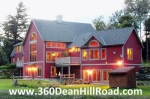360 Dean Hill Road Killington, VT 05751 - Image 852522