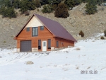 25 Smugglers Way Lusk, WY 82225 - Image 861243