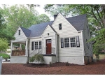 42 Dartmouth Avenue Avondale Estates, GA 30002 - Image 887369