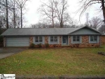 228 Barrett Dr Mauldin, SC 29662 - Image 941701