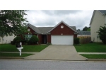 4109 Savannah Ridge Loganville, GA 30052 - Image 1042218