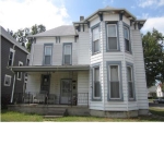 833 North Main Street Rushville, IN 46173 - Image 1046554