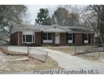 1605 Cawdor Dr Fayetteville, NC 28304 - Image 1047943