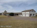 1810 N Lizard Ln Dragoon, AZ 85609 - Image 1211775