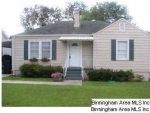 203 June Ave Bessemer, AL 35023 - Image 1248390