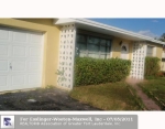 6411 NW 27TH ST Fort Lauderdale, FL 33313 - Image 1304962