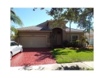 19516 SW 25 CT Hollywood, FL 33029 - Image 1313947