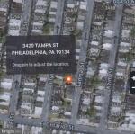 3420  Tampa St Philadelphia, PA 19134 - Image 1341232