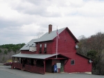 7868 Pomfret Road North Pomfret, VT 05053 - Image 1344985