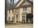 712 Trailwood Lane Sw Marietta, GA 30064 - Image 1345367