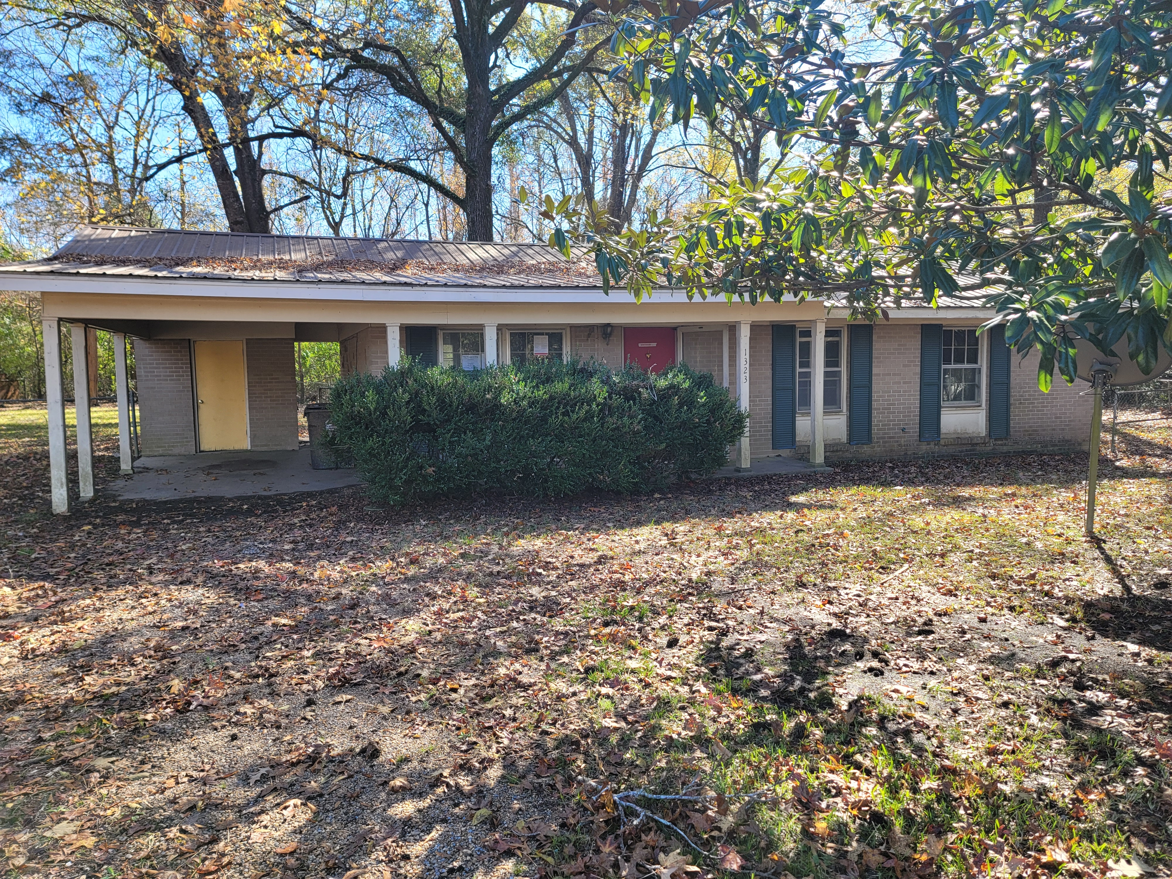 1323 Rosedale Drive - Image 1387264