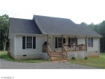 11855 Sapony Church Rd Mc Kenney, VA 23872 - Image 1429133