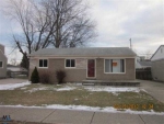 20118 Stafford St Clinton Township, MI 48035 - Image 1447419