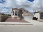 3129 Tierra Bowles Dr El Paso, TX 79938 - Image 1525264