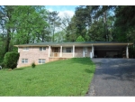 5719 Darry Circle Norcross, GA 30093 - Image 1528924
