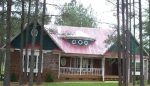 12845 Stokes Ferry Road Gold Hill, NC 28071 - Image 1551318