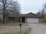 617 Grandview Blvd Muskogee, OK 74403 - Image 1551675