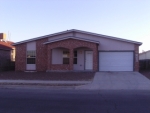 14356 Antwerp Dr El Paso, TX 79928 - Image 1553535