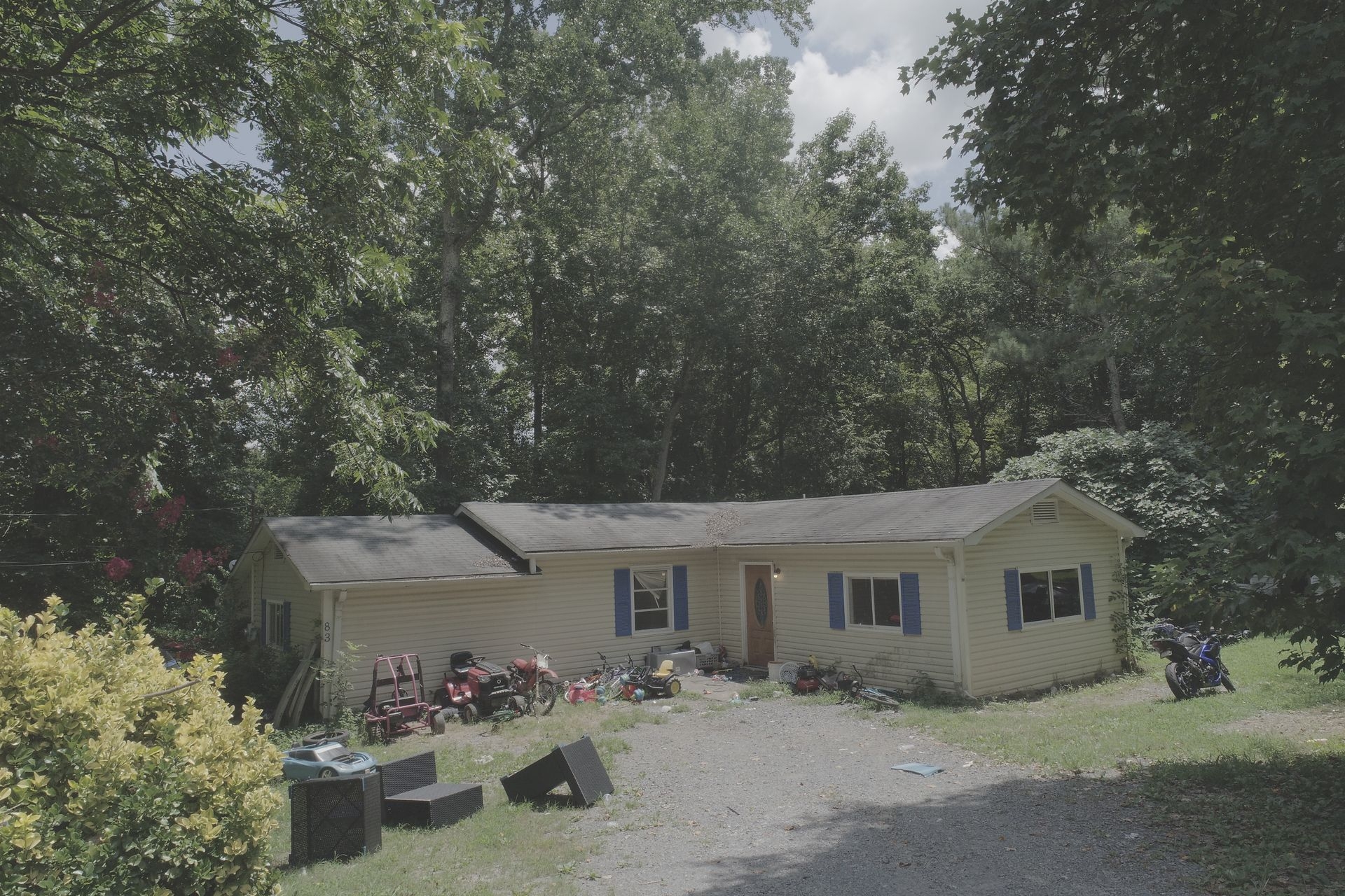 83 JARRETT LOOP NW - Image 1588801