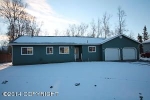 811 S Pinnacle Mountain Drive Palmer, AK 99645 - Image 1639415