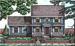 Caroline Ct Edinburg, VA 22824 - Image 1658175