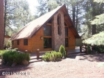 815 Stringer Rd Fka 815 E Pine Trail Rd Munds Park, AZ 86017 - Image 1666751