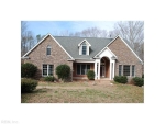 580 Mariners Woods Dr Hartfield, VA 23071 - Image 1671366